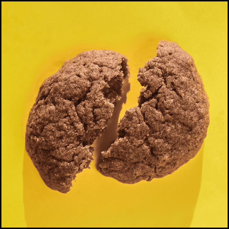Ragi Cookies